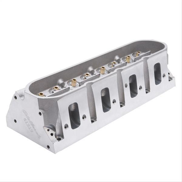 Edelbrock E-CNC 230 LS3 Cylinder Heads 61319