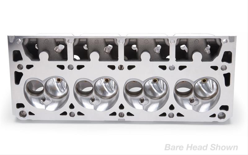 Edelbrock E-CNC 230 LS3 Cylinder Heads 61329