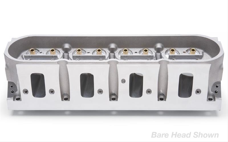 Edelbrock E-CNC 230 LS3 Cylinder Heads 61329