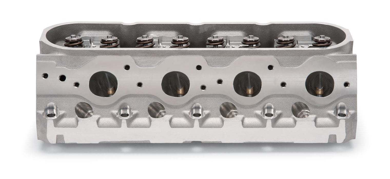 Edelbrock Victor Jr. CNC Cylinder Heads 61339