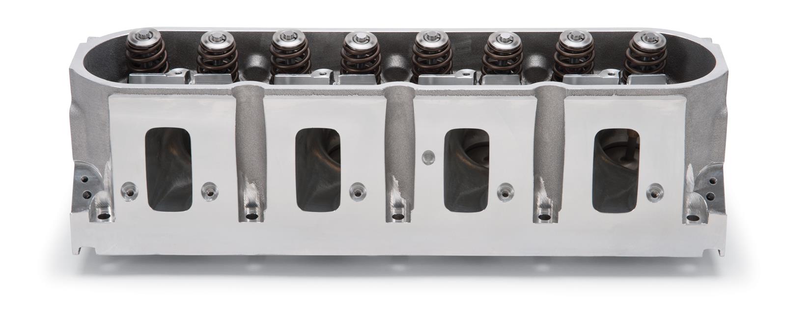 Edelbrock Victor Jr. CNC Cylinder Heads 61339