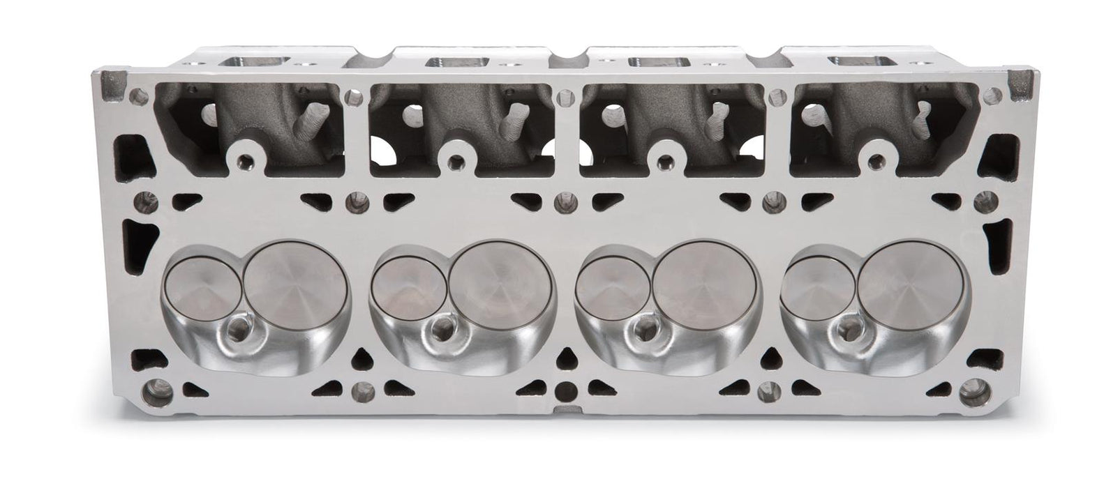 Edelbrock Victor Jr. CNC Cylinder Heads 61339