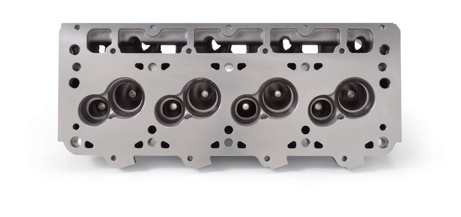 Edelbrock Big Victor 3 Pro-Port 11 Degree HIP Cylinder Heads 613669