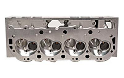 Edelbrock Musi/Victor 24 Degree CNC-Machined Cylinder Heads 61419