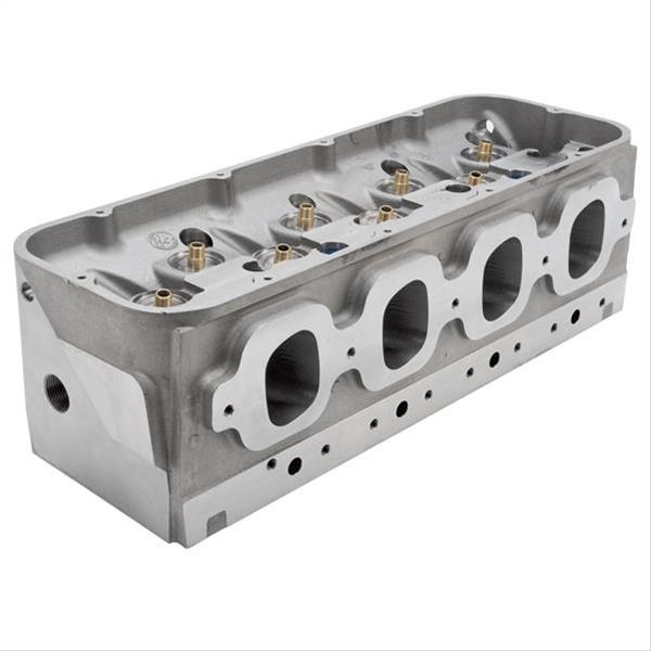 Edelbrock Pro-Port Raw Cylinder Heads 614669