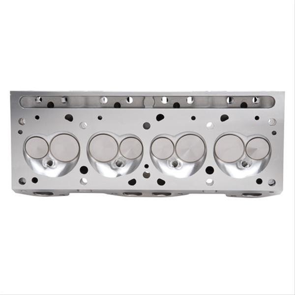 Edelbrock Performer RPM Pontiac CNC Cylinder Heads 61525