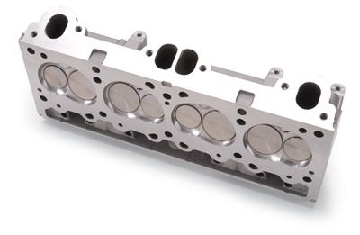 Edelbrock Performer Cylinder Heads 61569