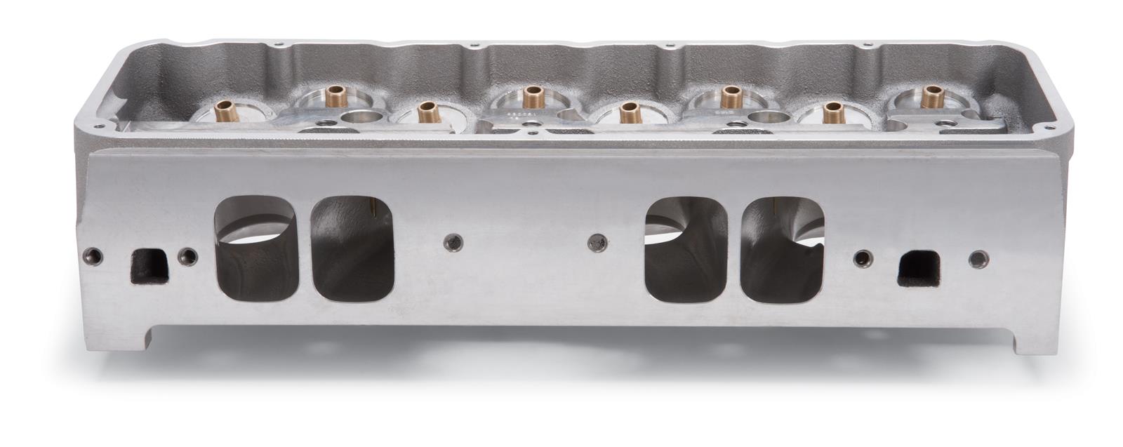 Edelbrock Victor DR-17 Pro-Port Raw Cylinder Heads 615469