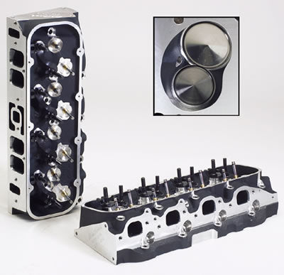 Edelbrock Performer RPM Cylinder Heads 61559