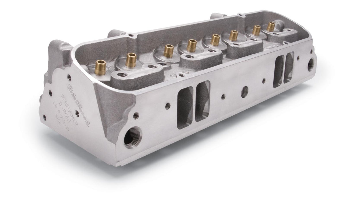 Edelbrock Performer Cylinder Heads 61569