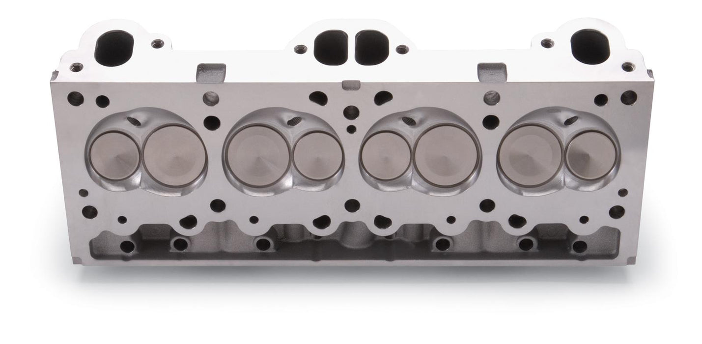 Edelbrock Performer Cylinder Heads 61579