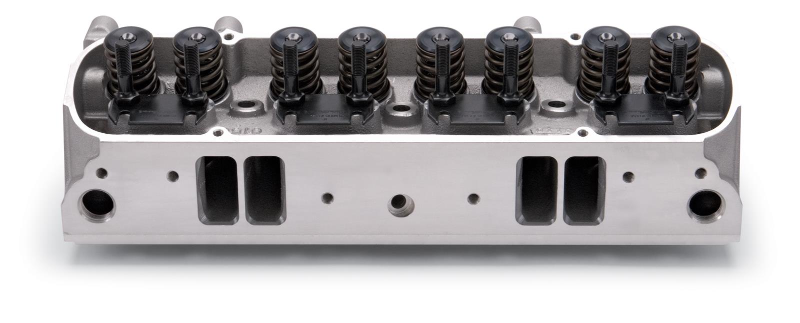 Edelbrock Performer Cylinder Heads 61579