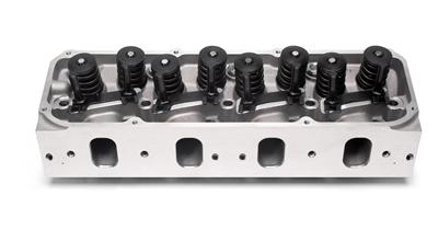 Edelbrock Performer RPM Cylinder Heads 61625