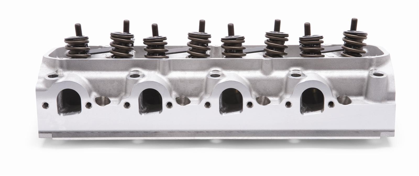 Edelbrock Performer RPM Cylinder Heads 61645