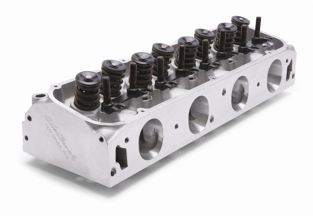 Edelbrock Performer RPM Cylinder Heads 61645