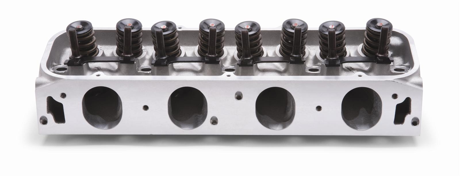 Edelbrock Performer RPM Cylinder Heads 61645