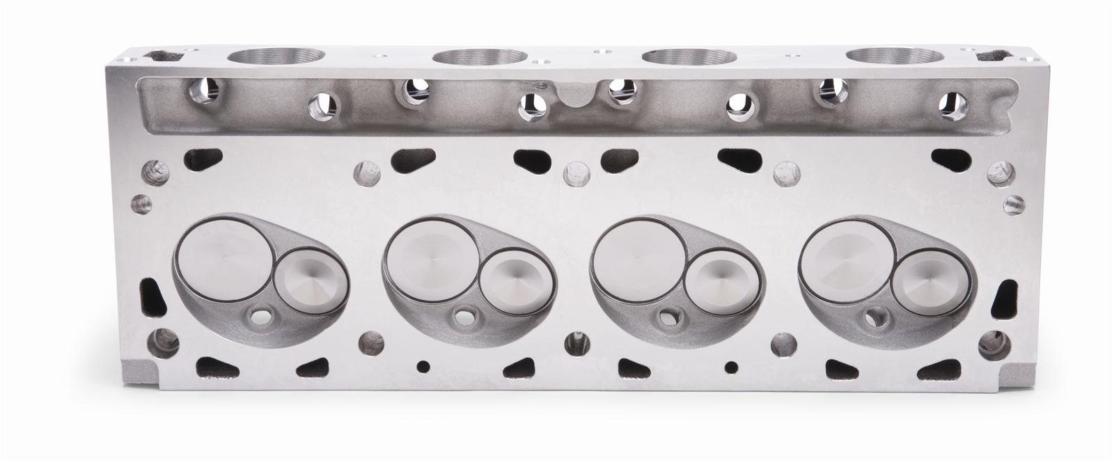 Edelbrock Performer RPM Cylinder Heads 61645