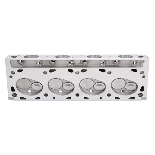 Edelbrock Performer RPM Cylinder Heads 61649