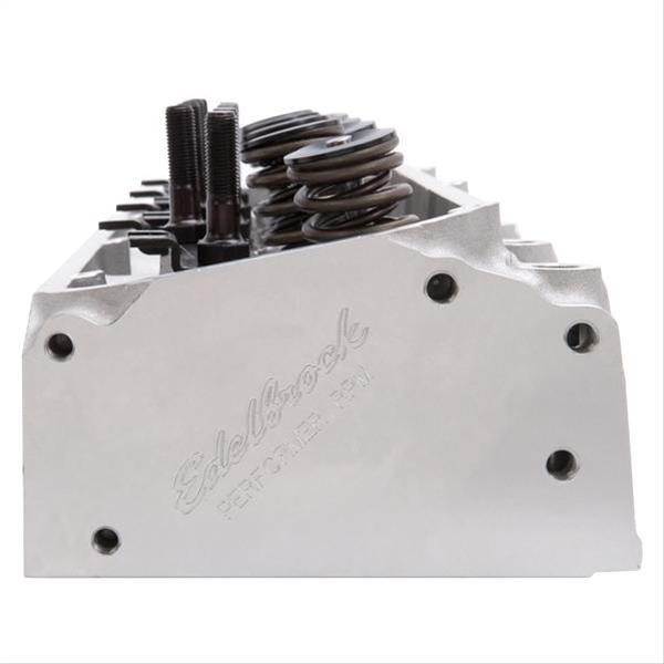 Edelbrock Performer RPM Cylinder Heads 61649