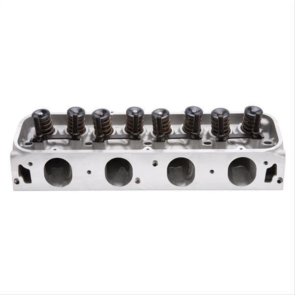 Edelbrock Performer RPM Cylinder Heads 61649