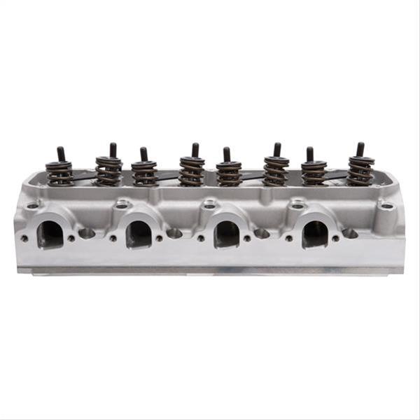 Edelbrock Performer RPM Cylinder Heads 61649