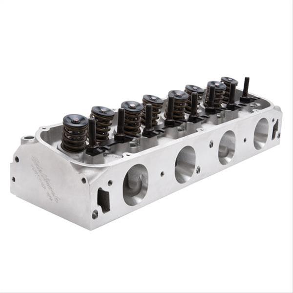 Edelbrock Performer RPM Cylinder Heads 61649