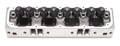 Edelbrock Performer RPM Chrysler Magnum Cylinder Heads 61775