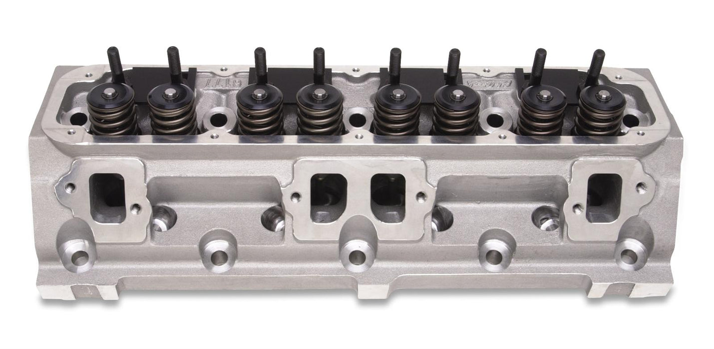 Edelbrock Performer RPM Chrysler Magnum Cylinder Heads 61775