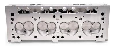 Edelbrock Performer RPM Chrysler Magnum Cylinder Heads 61775