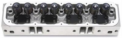 Edelbrock Performer RPM Chrysler Magnum Cylinder Heads 61779