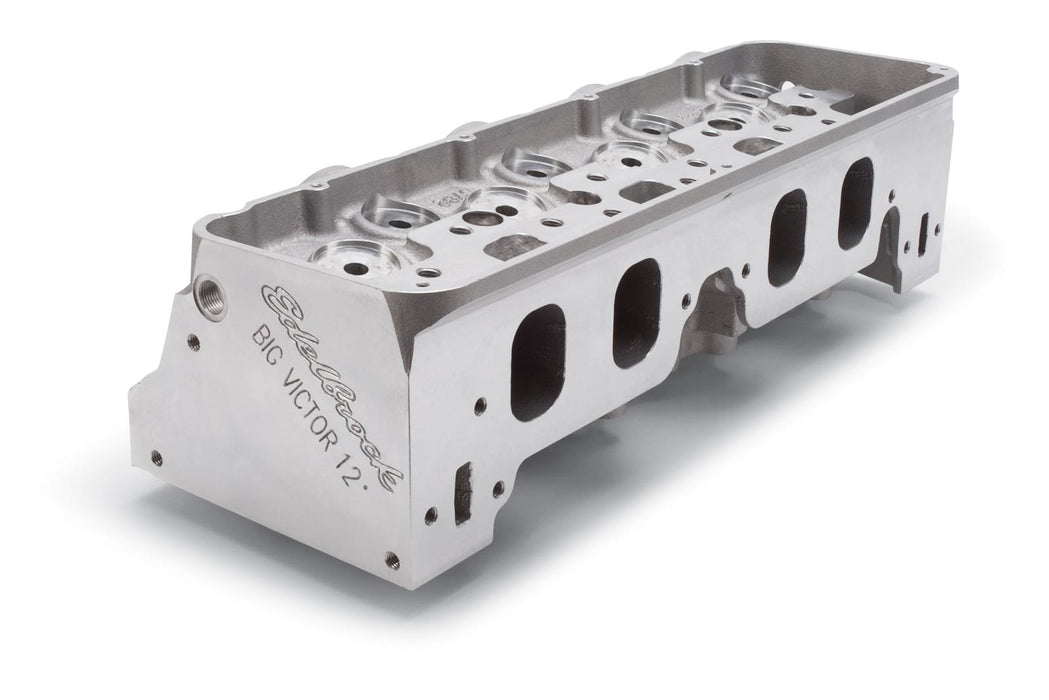 Edelbrock Pro-Port Raw Cylinder Heads 618269