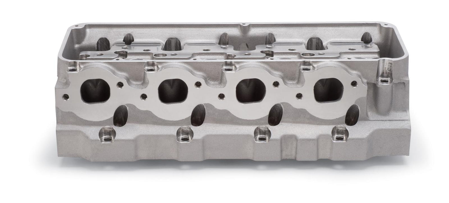 Edelbrock Pro-Port Raw Cylinder Heads 618269