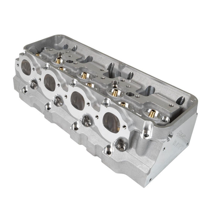 Edelbrock Big Victor Spread-Port Bare CNC Cylinder Heads 618270