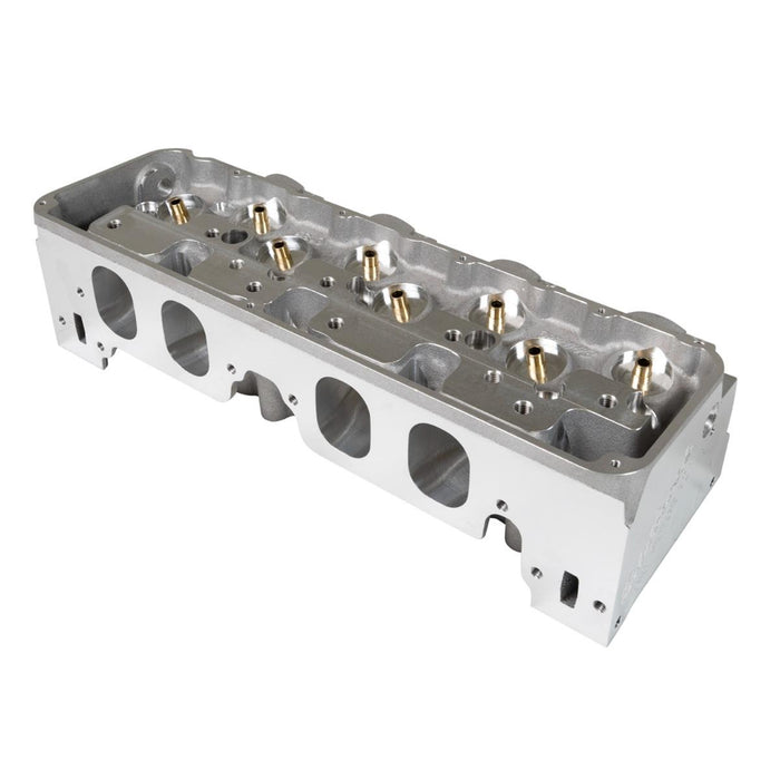 Edelbrock Big Victor Spread-Port Bare CNC Cylinder Heads 618270