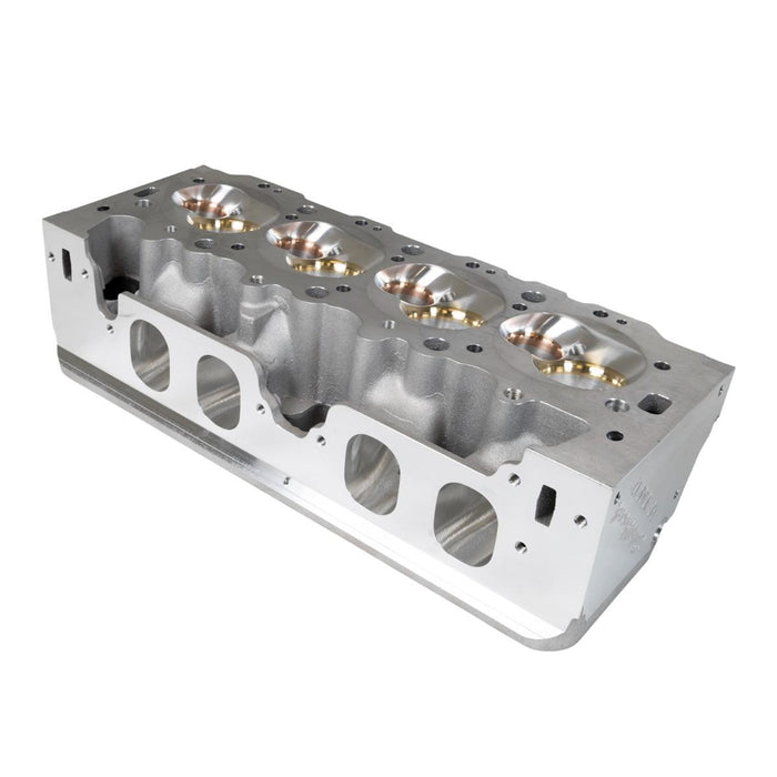 Edelbrock Big Victor Spread-Port Bare CNC Cylinder Heads 618270