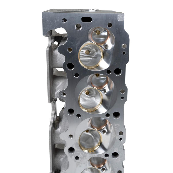 Edelbrock Big Victor Spread-Port Bare CNC Cylinder Heads 618270