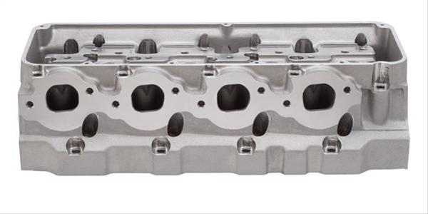 Edelbrock Pro-Port Raw Cylinder Heads 618369