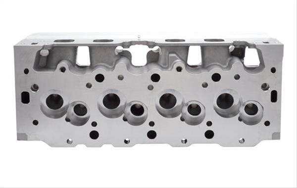 Edelbrock Pro-Port Raw Cylinder Heads 618369