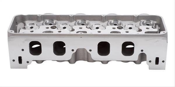 Edelbrock Pro-Port Raw Cylinder Heads 618369