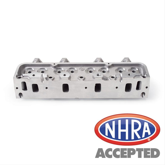 Edelbrock Pro-Port Raw Ford FE Cylinder Heads 61857