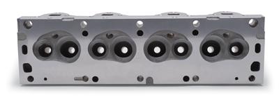 Edelbrock Pro-Port Raw Ford FE Cylinder Heads 61857