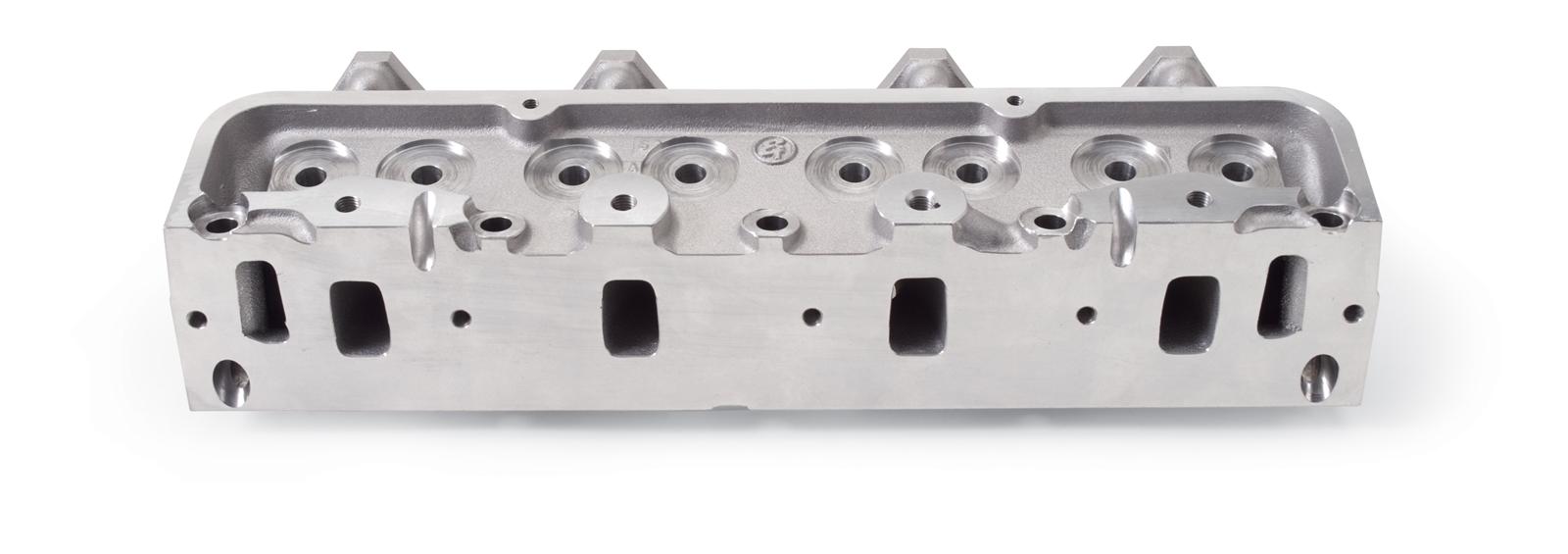 Edelbrock Pro-Port Raw Ford FE Cylinder Heads 61857