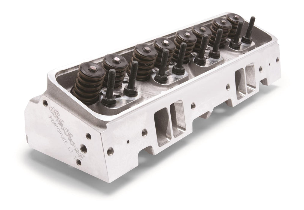 Edelbrock Performer LT1 Cylinder Heads 61905