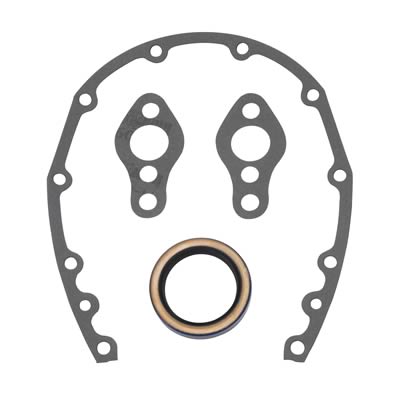 Edelbrock Replacement Timing Cover Gaskets 6997