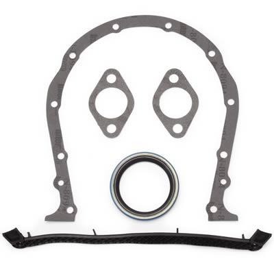 Edelbrock Replacement Timing Cover Gaskets 6998