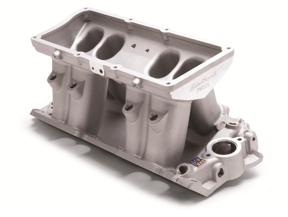 Edelbrock Victor Tunnel Ram Intake Manifold Bases 70855