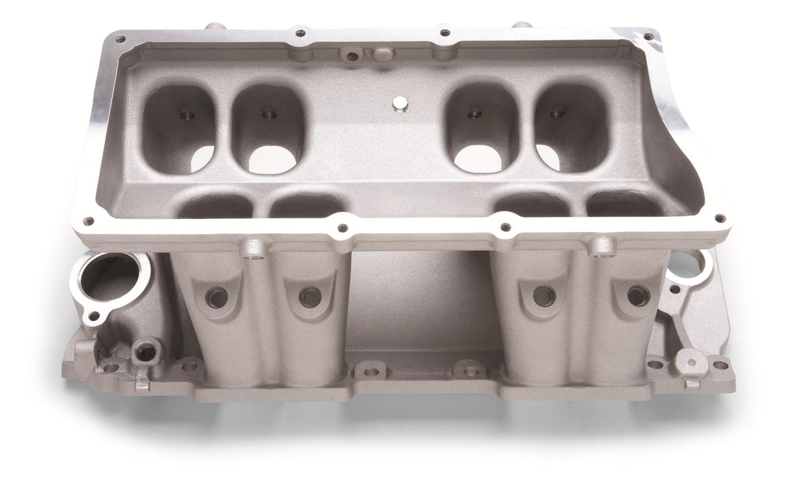 Edelbrock Victor Tunnel Ram Intake Manifold Bases 70855