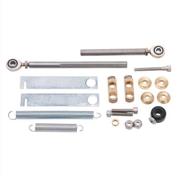 Edelbrock Throttle Linkage Kits 7094