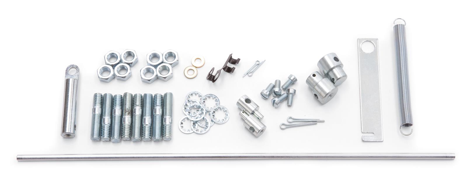 Edelbrock Throttle Linkage Kits 7097