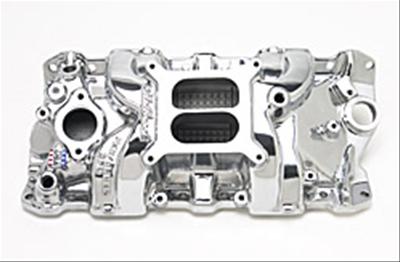 Edelbrock Performer RPM Intake Manifolds 71011